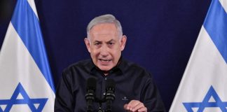 Israele, Netanyahu: accessi limitati a Spianata moschee durante Ramadan