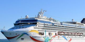 Mauritius, allarme colera su nave da crociera norvegese: cosa è successo