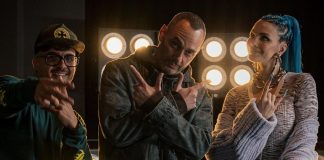 Fibra, Geolier e Rose Villain talent scout per ‘Nuova Scena’ su Netflix