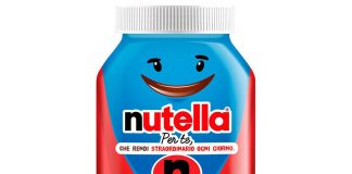 World Nutella Day, al via le celebrazioni per il 60° compleanno dell’iconico marchio globale