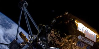 Odysseus, il lander privato Usa è sbarcato sulla Luna
