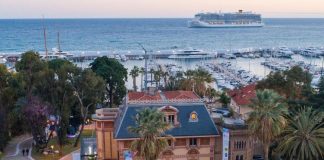 Sanremo2024: uno spettacolo di inaugurazione la Cena di Gala di RadioMediaset ad Oltre il Festival