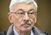 Russia, chiesta condanna a 3 anni di carcere per attivista Oleg Orlov
