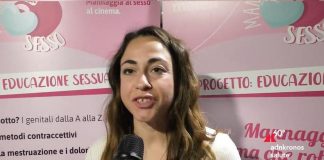 L’ostetrica: “Parlare di sesso perchè conoscere il corpo migliora il benessere”