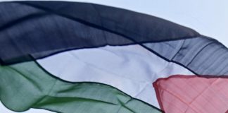 Israele, l’ambasciatore palestinese: “Grazie Italia per richiesta di cessate il fuoco”