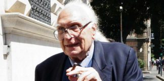 Roma, venduta la casa di Marco Pannella in via della Panetteria