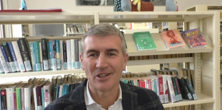 Marmirolo, Galeotti 10 anni sindaco: “Esperienza importante ma ora dico stop”