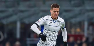 Atalanta travolge il Sassuolo, 3-0 al Gewiss Stadium