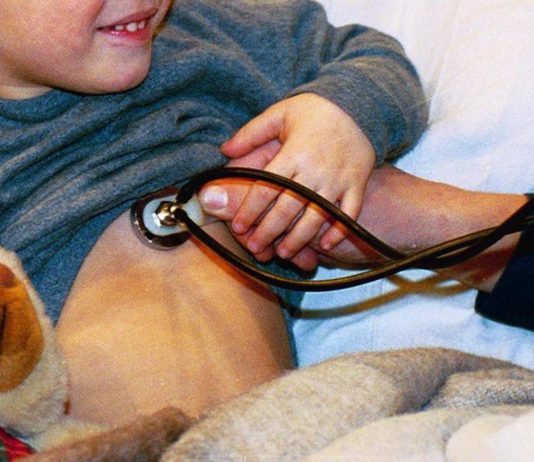 Gonzaga, il primo maggio parte l’attività del pediatra di famiglia Fortunato