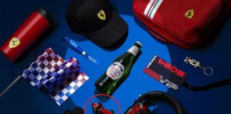 Hamilton alla Ferrari, caccia alle news e spunta l’indizio