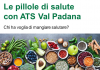 Ats, giovedì a Gonzaga appuntamento con “Pillole di Salute”