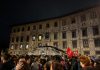 Pisa, cariche contro corteo studenti. Opposizioni: “Piantedosi chiarisca”