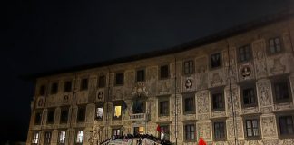 Pisa, cariche contro corteo studenti. Opposizioni: “Piantedosi chiarisca”