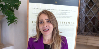 Shoah, Pisani (Tor Vergata): “Testimonianze dirette incisive per i giovani”