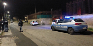 Palermo, nella notte assalto a ditta costruzioni