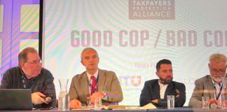 Fumo, Polosa (CoEhar): “Senza cambio di rotta Cop 10 occasione sprecata”