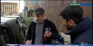 Fedez e la speranza di tornare insieme a Chiara Ferragni, cosa ha detto il rapper
