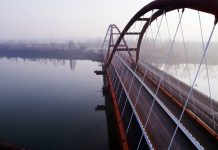 Domani mattina riapre al traffico il ponte di San Benedetto Po
