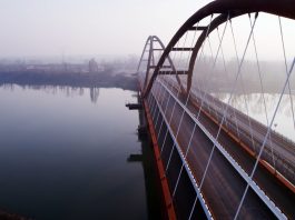 Domani mattina riapre al traffico il ponte di San Benedetto Po
