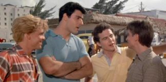 Morto a 64 anni Tony Ganios, star di Porky’s