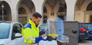 Poste Italiane cerca porta lettere per la provincia di Mantova