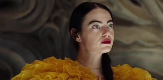 ‘Povere creature!’ ancora in testa al box office
