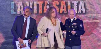 Sanremo 2024: la Polizia di Stato alla manifestazione con un villaggio dedicato alla sicurezza