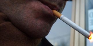 L’indagine, fumo emergenza sanitaria per 9 medici su 10