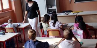 Eurispes, per 87% docenti elementari e medie spesa istruzione scarsa o insufficiente