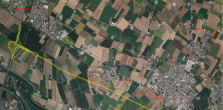 Regione prescrive all’A22 di completare l’Asse sud. E si studia il bypass di Cerese-Cappelletta a ovest