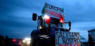 Protesta dei trattori, che cosa chiedono gli agricoltori