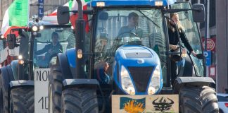 Protesta dei trattori, si riaccende un fronte ‘caldo’ in Italia