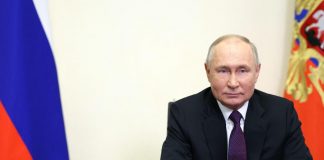 Putin: “Italia ci è sempre stata vicina, lì mi sentivo a casa”
