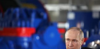 Russia, l’annuncio di Putin: “Il 95% delle armi nucleari sono state modernizzate”