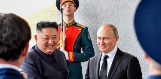 Putin regala un’auto a Kim, ecco come vanno i rapporti tra Russia e Nordcorea