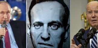 Morte Navalny, Biden attacca la Russia e Putin tace