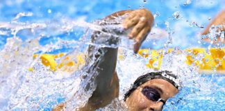 Mondiali nuoto 2024, Quadarella oro nei 1500 stile libero