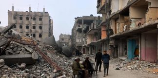 Israele-Hamas, Idf presenta piano per evacuazione civili da Rafah