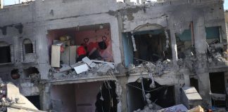 Israele libera due ostaggi, il blitz di un’ora e mezza a Rafah: cosa è successo