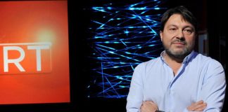 Sigfrido Ranucci: “Per vicenda Tosi ho pensato di buttarmi dalla finestra”