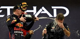 Red Bull, inchiesta su Horner: team principal sotto accusa