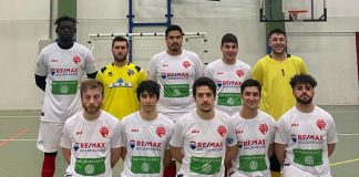 Mantova Calcio a 5, la famiglia si allarga: accordo con lo Sport Club di Bozzolo