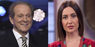 Memo Remigi: “Le scuse a Jessica Morlacchi? Già fatte più volte, anche in privato”