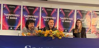 Renga e Nek portano all’Ariston l’amore di altri tempi: “Abbiamo sentito il bisogno di raccontare un sentimento maturi