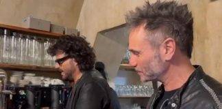 Sanremo 2024, Renga e Nek: “Ci divertiamo, ‘giochiamo’ in un Festival diverso”