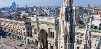 Commercio, clienti italiani grandi sconosciuti per le aziende, studio di Minsait e Politecnico Milano