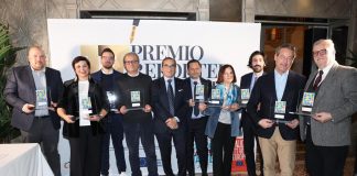 Alla 17esima edizione Reporter del Gusto premiati i racconti della salumeria italiana