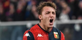 Genoa più vicino alla salvezza, 2-0 all’Udinese