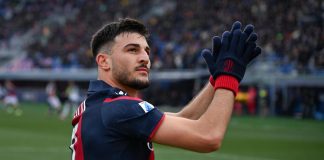 Bologna-Fiorentina 2-0: decidono Orsolini e Odgaard
