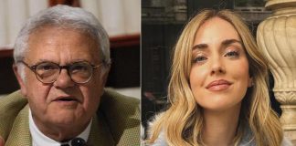 Chiara Ferragni, Codacons all’attacco: “Imbarazzante, trasformata in Madre Teresa”